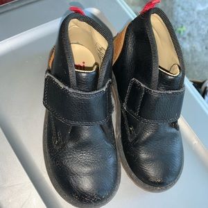 Umi Dress Boots